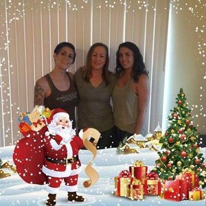 Meet your Posher, Malia